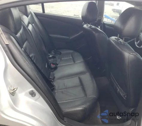 2012 Nissan Altima Base z USA, uszkodzony, nr VIN 1N4AL2AP4CC159972